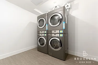 Rented by Brooklyn High Rise LLC