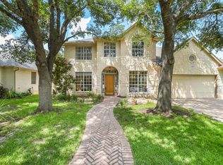 5014 McDade Dr, Austin, TX 78735