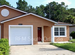 20719 Macon Pkwy, Orlando, FL 32833