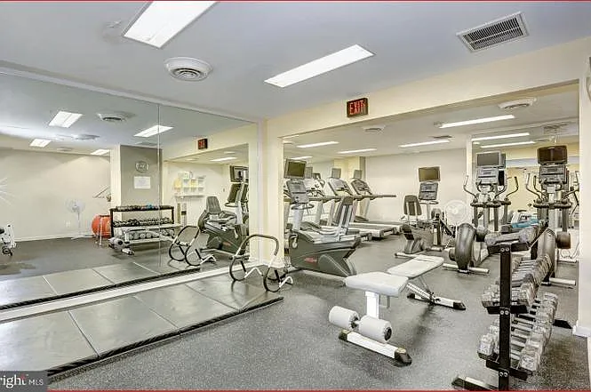 4620 N Park Ave #810E — Photo 18