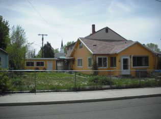 901 N 3rd St, Lakeview, OR 97630