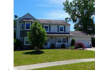 5607 Remington Way, Lansing, MI 48917
