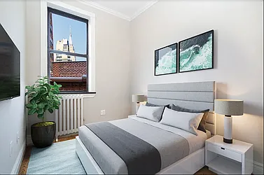 Rented by REAL New York