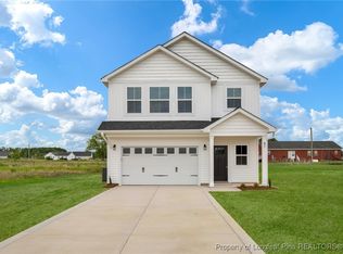 253 Barberry Rd, Raeford, NC 28376