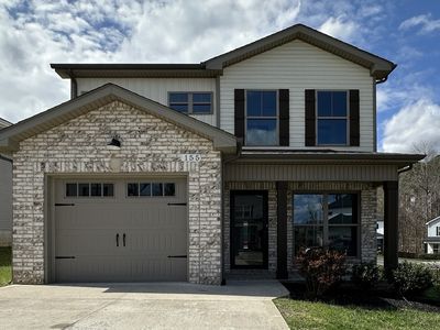 155 Waterwheel Cir, Clarksville, TN, 37042