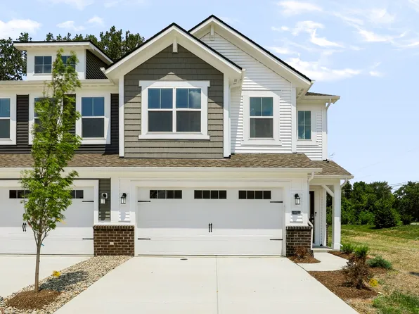 402 Monarch Ln, Lebanon, IN 46052