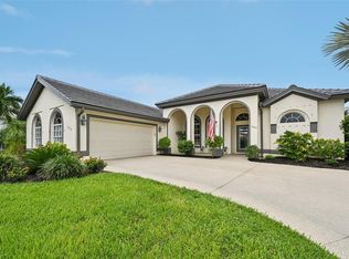 3310 Bay Ridge Way, Pt Charlotte, FL 33953