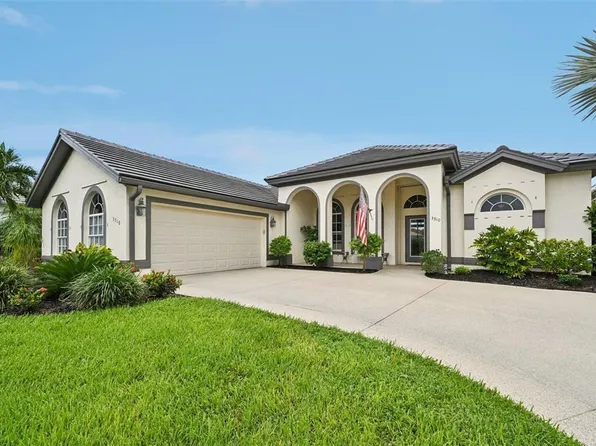 3310 Bay Ridge Way, Pt Charlotte, FL 33953