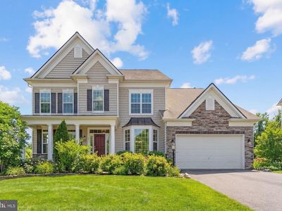 29 Bradbury Way, Stafford, VA, 22554