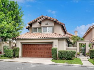 106 Via Candelaria, Trabuco Canyon, CA 92679
