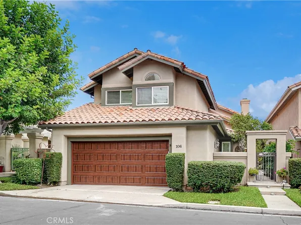 106 Via Candelaria, Trabuco Canyon, CA 92679