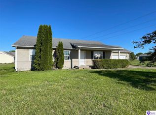 322 Rodeo Dr, Cecilia, KY 42724