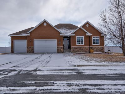 1221 Lucchese Rd, Helena, MT, 59602