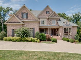 9533 Sanctuary Pl, Brentwood, TN 37027