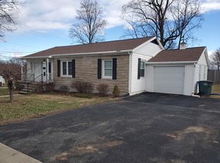 654 S Broadway St, Georgetown, KY 40324