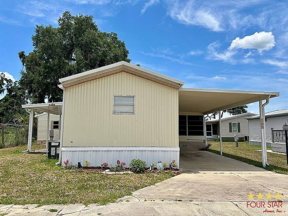 1st image of 4900 SE 102nd Pl Lot 126