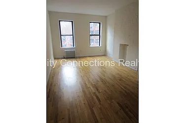 Rented by City Connections Realty