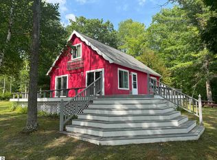 7265 Osceola St, Hale, MI 48739