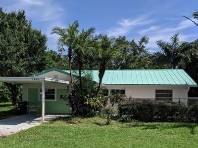 1300 W 1st St, Fort Pierce, FL, 34982