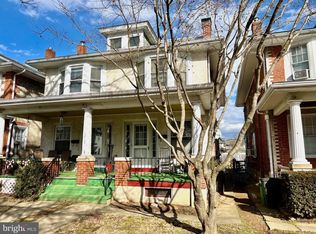 211 N Brobst St, Shillington, PA 19607