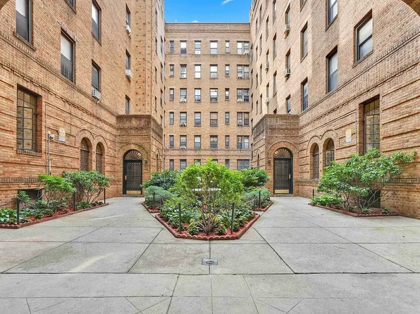 83-44 Lefferts Blvd APT 6G, Kew Gardens, NY 11415