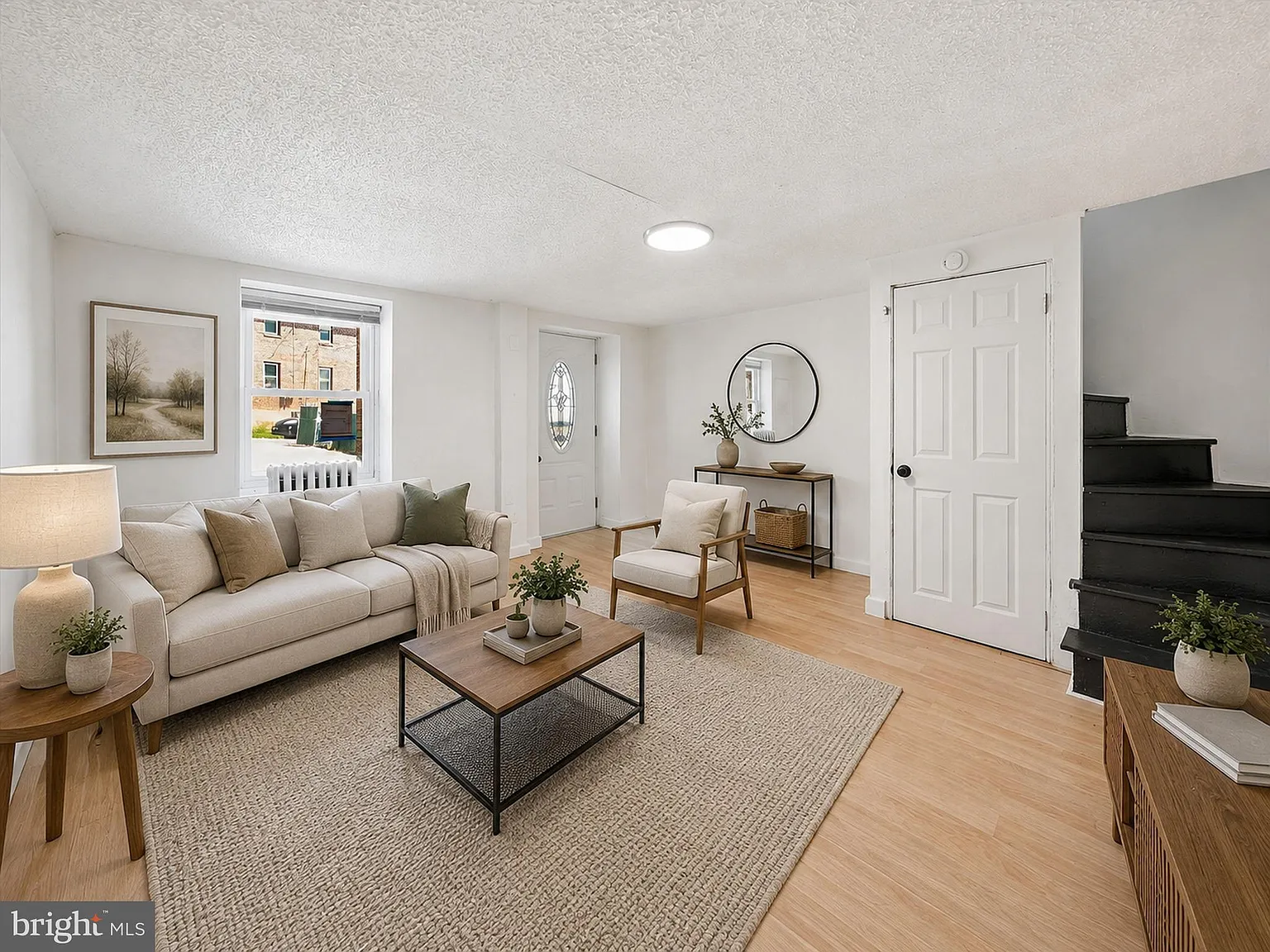 3 bed, 2.0 bath, 1088 sqft, $1,850 — Photo 2