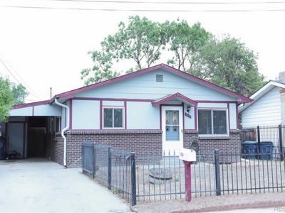 6581 E 71st Ave, Commerce City, CO, 80022