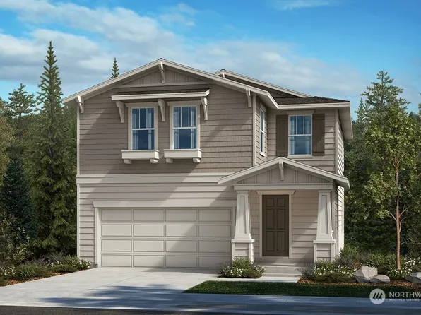 4904 88th Drive NE #49, Marysville, WA 98270