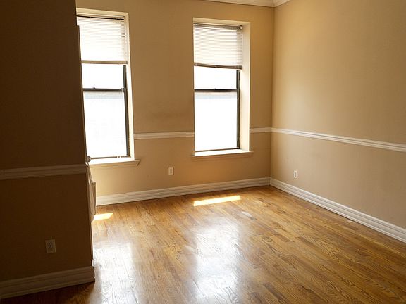 2nd image of 75 W 118th St APT 1F