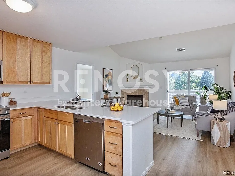 8200 E 8th Ave #2204