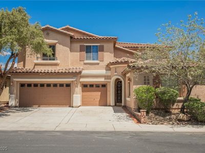 8244 Cupertino Heights Way, Las Vegas, NV, 89178