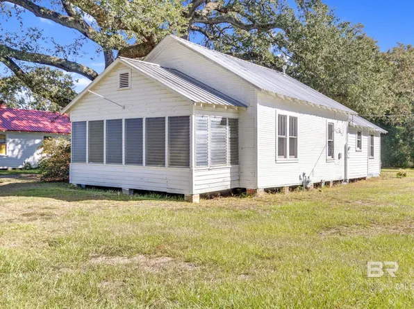 201 Powell Ave, Bay Minette, AL 36507