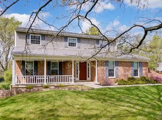 5381 Timberchase Ct, Cincinnati, OH
