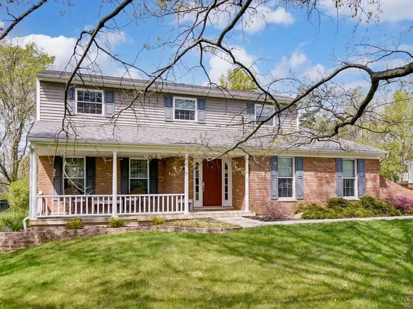 5381 Timberchase Ct, Cincinnati, OH 45247