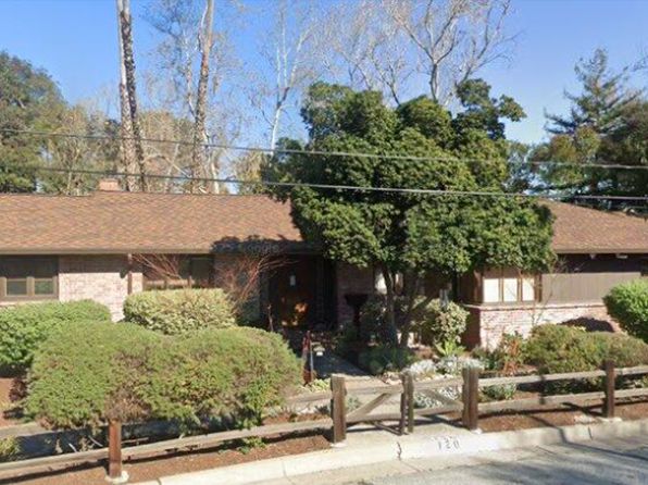 120 Arroyo Way