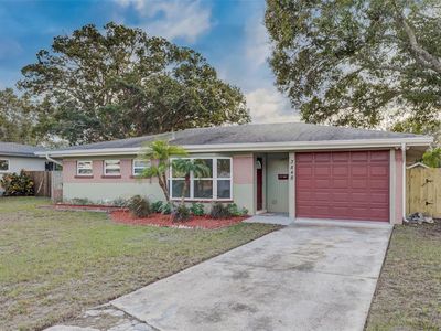 3848 Nottingham Dr, Sarasota, FL, 34235