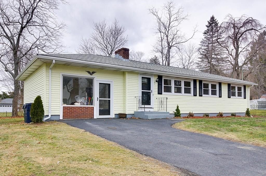 191 Framingham Rd, Marlborough, MA 01752 Zillow