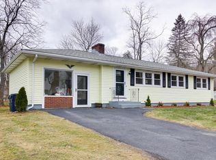 191 Framingham Rd, Marlborough, MA 01752