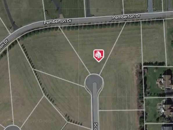 LOT 8 Scotchbroom Ln, Salisbury, MD 21801