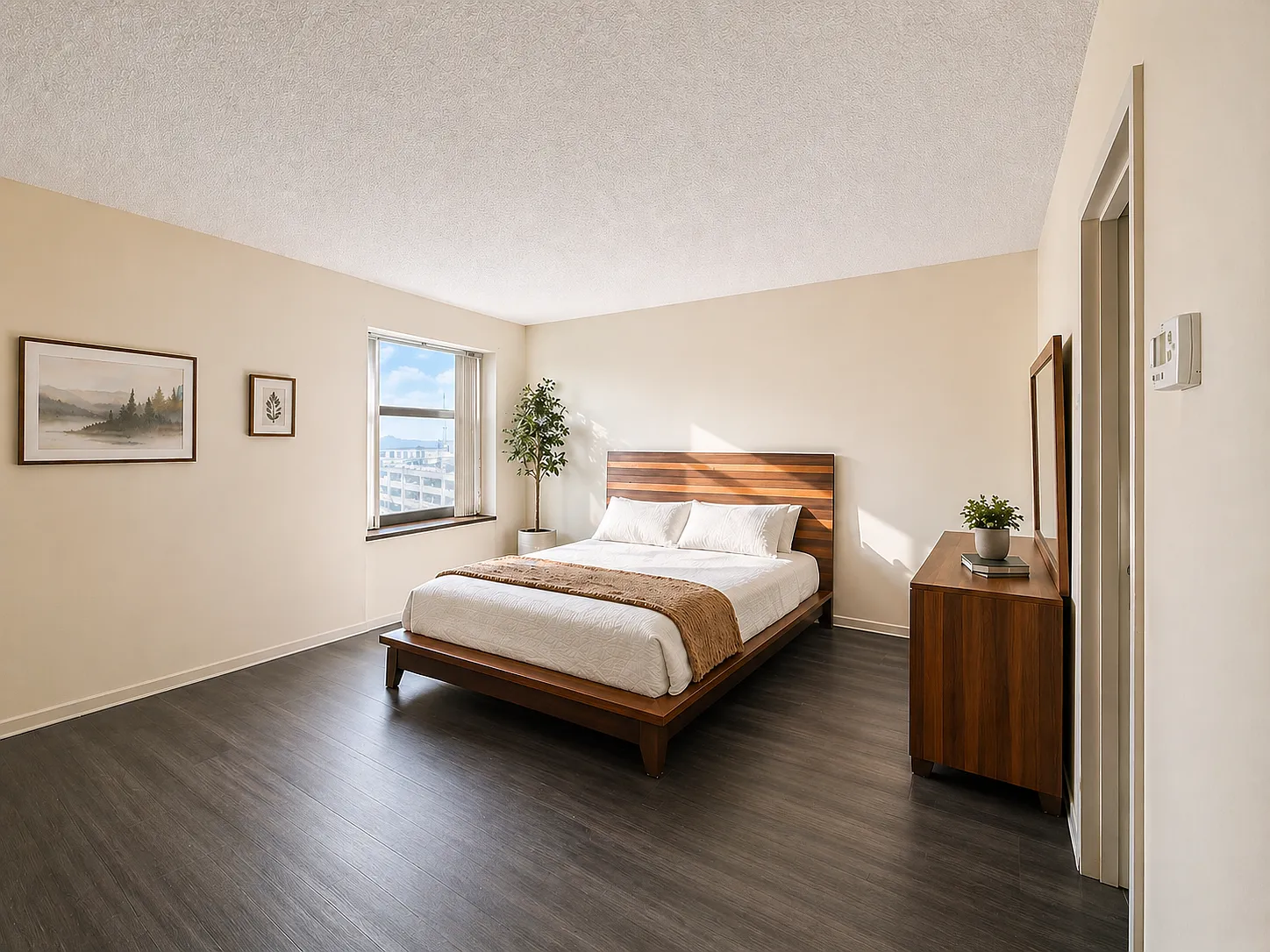 2 bed, 1050 sqft, $2,100 — Photo 4