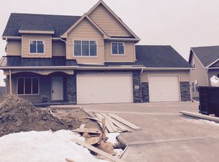 19844 Bellbrook Blvd, Gretna, NE 68028
