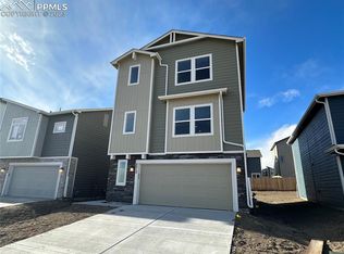8012 Jayla Trl, Peyton, CO 80831