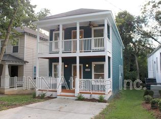 1143 Smith St SW, Atlanta, GA 30310