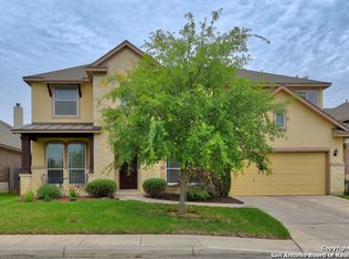 18023 Antero Mt, Helotes, TX 78023