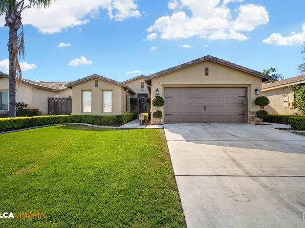 11601 Walderi St, Bakersfield, CA 93311