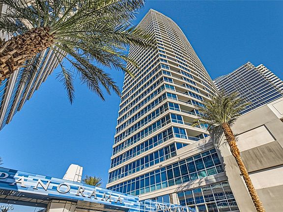 5th image of 4525 Dean Martin Dr Unit 2001