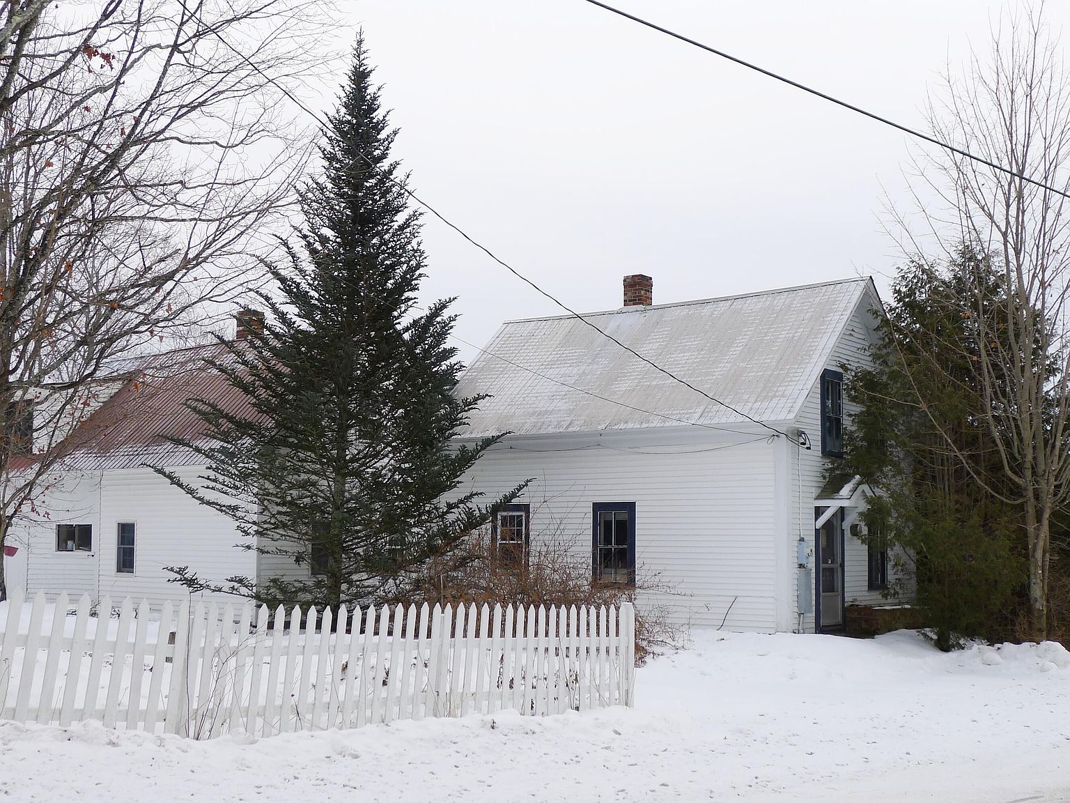 200 Smith Road, Chesterville, ME 04938 Zillow