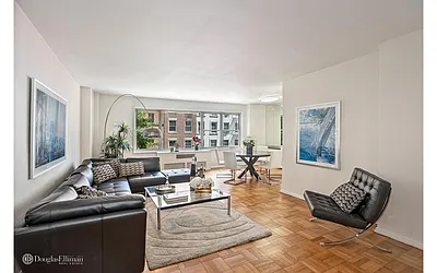 Sold by Douglas Elliman