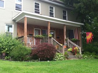 246 Pomeroy Ave, Pittsfield, MA 01201
