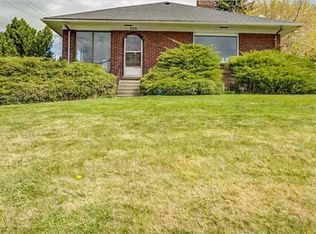 300 NE Whitman St, Pullman, WA 99163